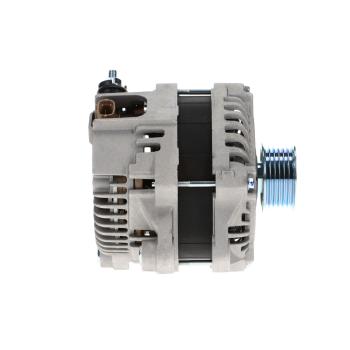 2014 Mazda 6 Alternator WAI 14624N image 3 of 4