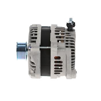 2014 Mazda 6 Alternator WAI 14624N image 4 of 4