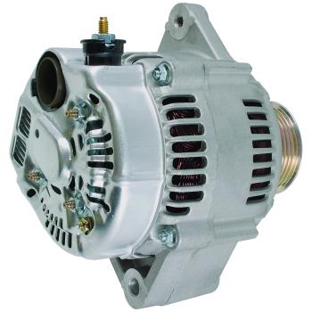 1985 Toyota Celica Alternator WAI 14643N image 1 of 2