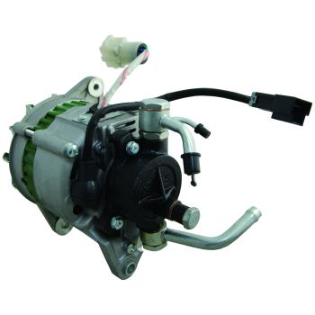 1987 Isuzu Pickup Alternator WAI 14648N image 1 of 4