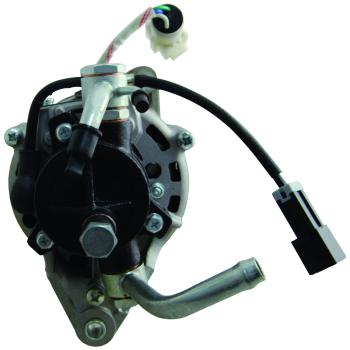 1987 Isuzu Pickup Alternator WAI 14648N image 4 of 4