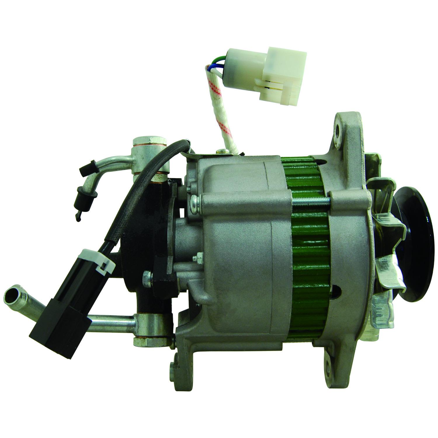 WAI 14648N - Alternator WAI 14648N Alternator product image 7 of 8