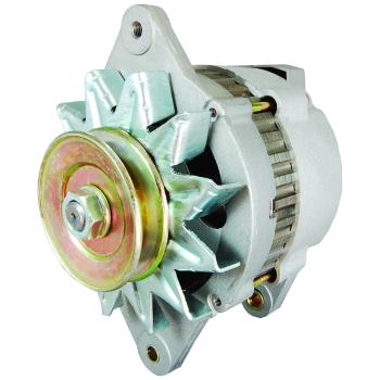 WAI 14655N Alternator product image 6 of 8