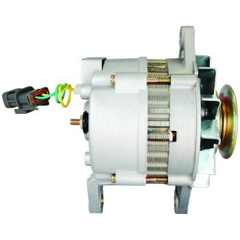 WAI 14655N Alternator product image 7 of 8