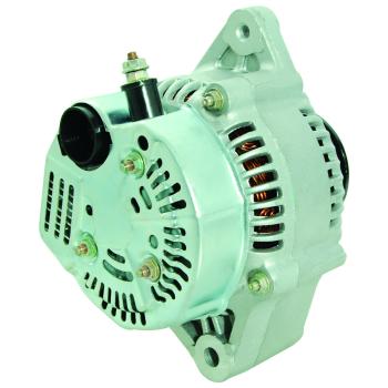 1987 Toyota Pickup Alternator WAI 14668N image 1 of 2