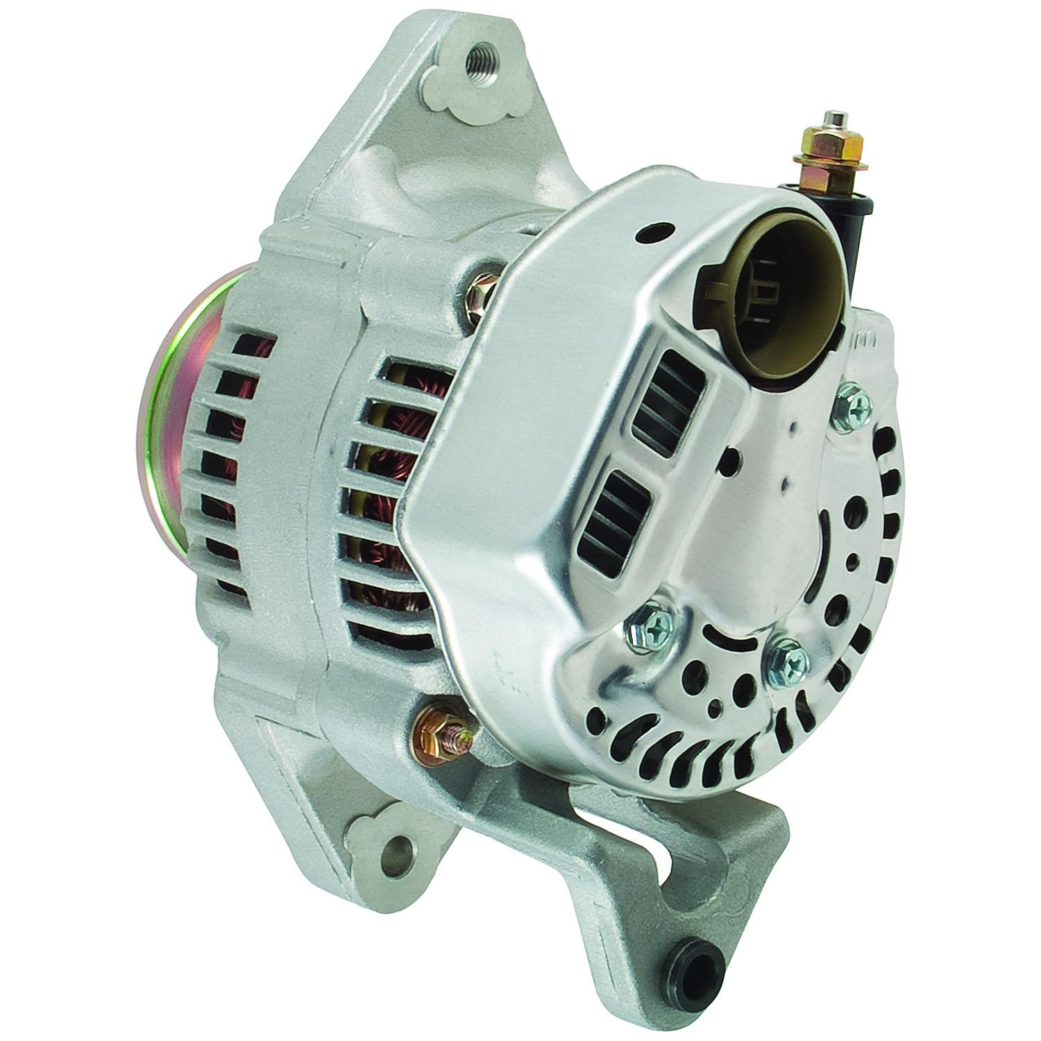 WAI 14684N - Alternator WAI 14684N Alternator product image 1 of 2
