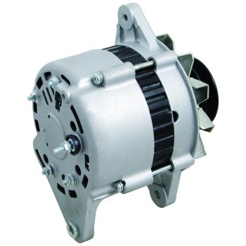 1989 Subaru GL-10 Alternator WAI 14745N image 1 of 4