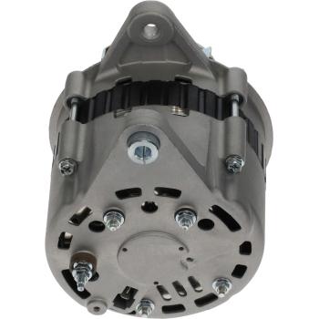 1989 Subaru GL-10 Alternator WAI 14745N image 2 of 4