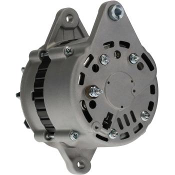 1989 Subaru GL-10 Alternator WAI 14745N image 4 of 4