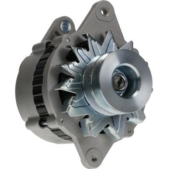 WAI 14745N Alternator product image 5 of 19