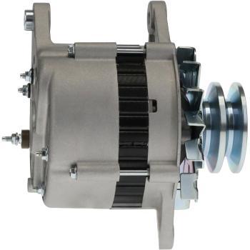 WAI 14745N Alternator product image 8 of 19