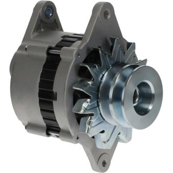 WAI 14745N Alternator product image 16 of 19