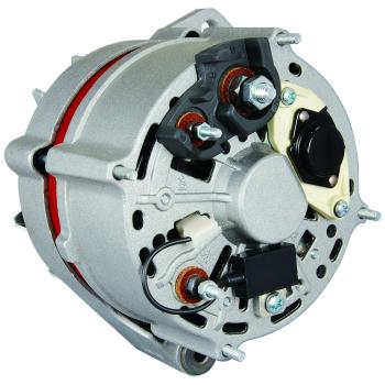 1985 Audi 5000 Alternator WAI 14778N image 1 of 4