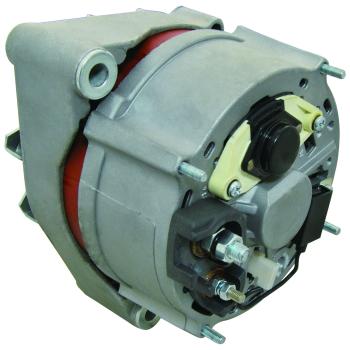 1989 Mercedes-Benz 560SL Alternator WAI 14783N image 1 of 4