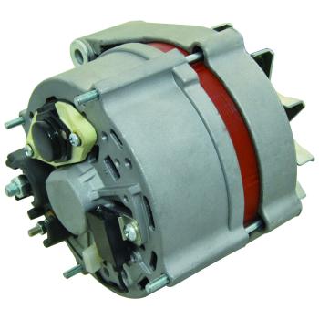 1989 Mercedes-Benz 560SL Alternator WAI 14783N image 2 of 4