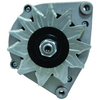 1989 Mercedes-Benz 560SL Alternator WAI 14783N image 3 of 4