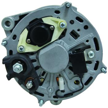 1989 Mercedes-Benz 560SL Alternator WAI 14783N image 4 of 4