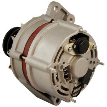 1984 Volkswagen Quantum Alternator WAI 14797N image 1 of 4