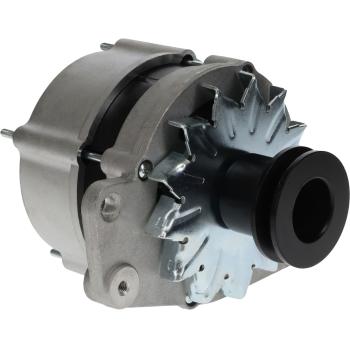 1984 Volkswagen Quantum Alternator WAI 14797N image 2 of 4