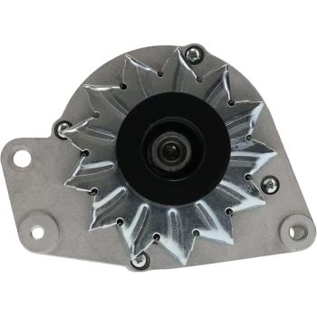 1984 Volkswagen Quantum Alternator WAI 14797N image 3 of 4