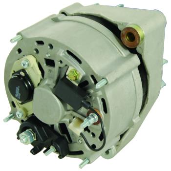 1991 BMW M3 Alternator WAI 14813N image 1 of 4