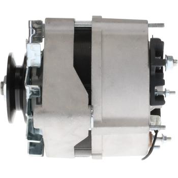 1991 BMW M3 Alternator WAI 14813N image 2 of 4
