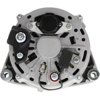 1991 BMW M3 Alternator WAI 14813N image 4 of 4