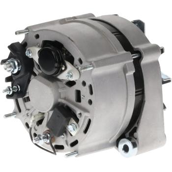 WAI 14813N - Alternator WAI 14813N Alternator product image 5 of 11