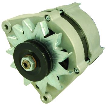 WAI 14813N - Alternator WAI 14813N Alternator product image 6 of 11