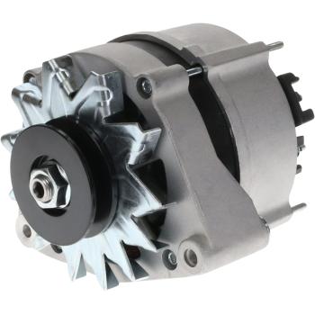 WAI 14813N - Alternator WAI 14813N Alternator product image 11 of 11