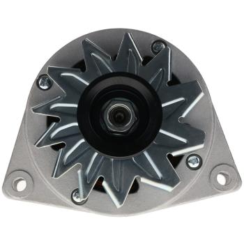 1993 Mercedes-Benz 300D Alternator WAI 14820N image 2 of 4