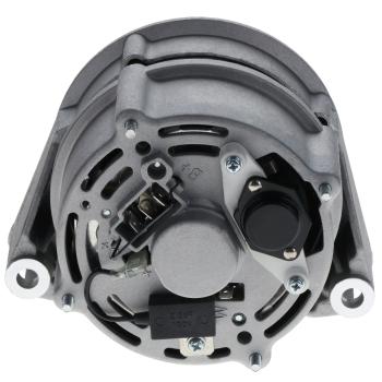 1993 Mercedes-Benz 300D Alternator WAI 14820N image 3 of 4
