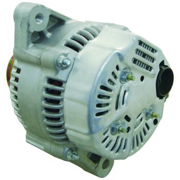 1991 Toyota Camry Alternator WAI 14849N image 1 of 4