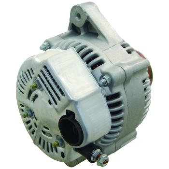 1991 Toyota Camry Alternator WAI 14849N image 2 of 4