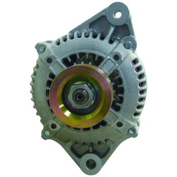 1991 Toyota Camry Alternator WAI 14849N image 3 of 4