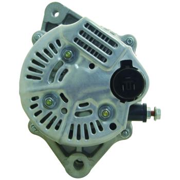 1991 Toyota Camry Alternator WAI 14849N image 4 of 4
