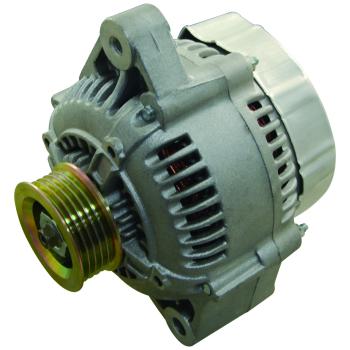 WAI 14849N - Alternator WAI 14849N Alternator product image 6 of 8