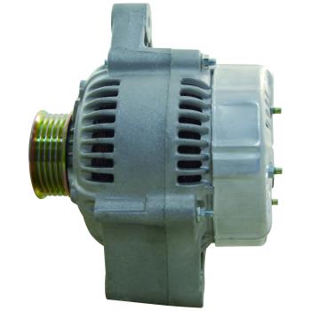 WAI 14849N - Alternator WAI 14849N Alternator product image 8 of 8