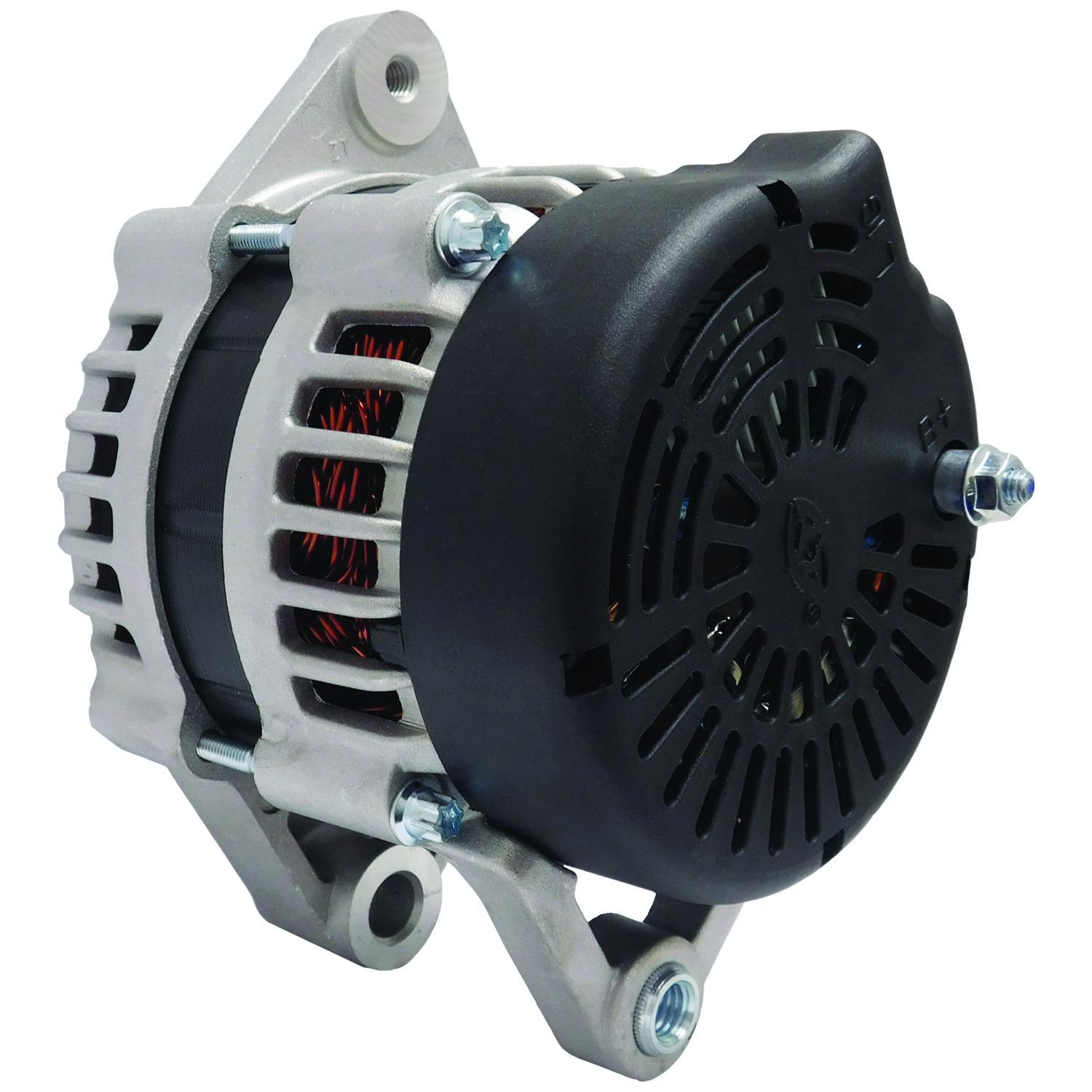 WAI 14882N - Alternator WAI 14882N Alternator product image 1 of 8
