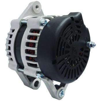 2013 John Deere Gator XUV 825i 4x4 Alternator
