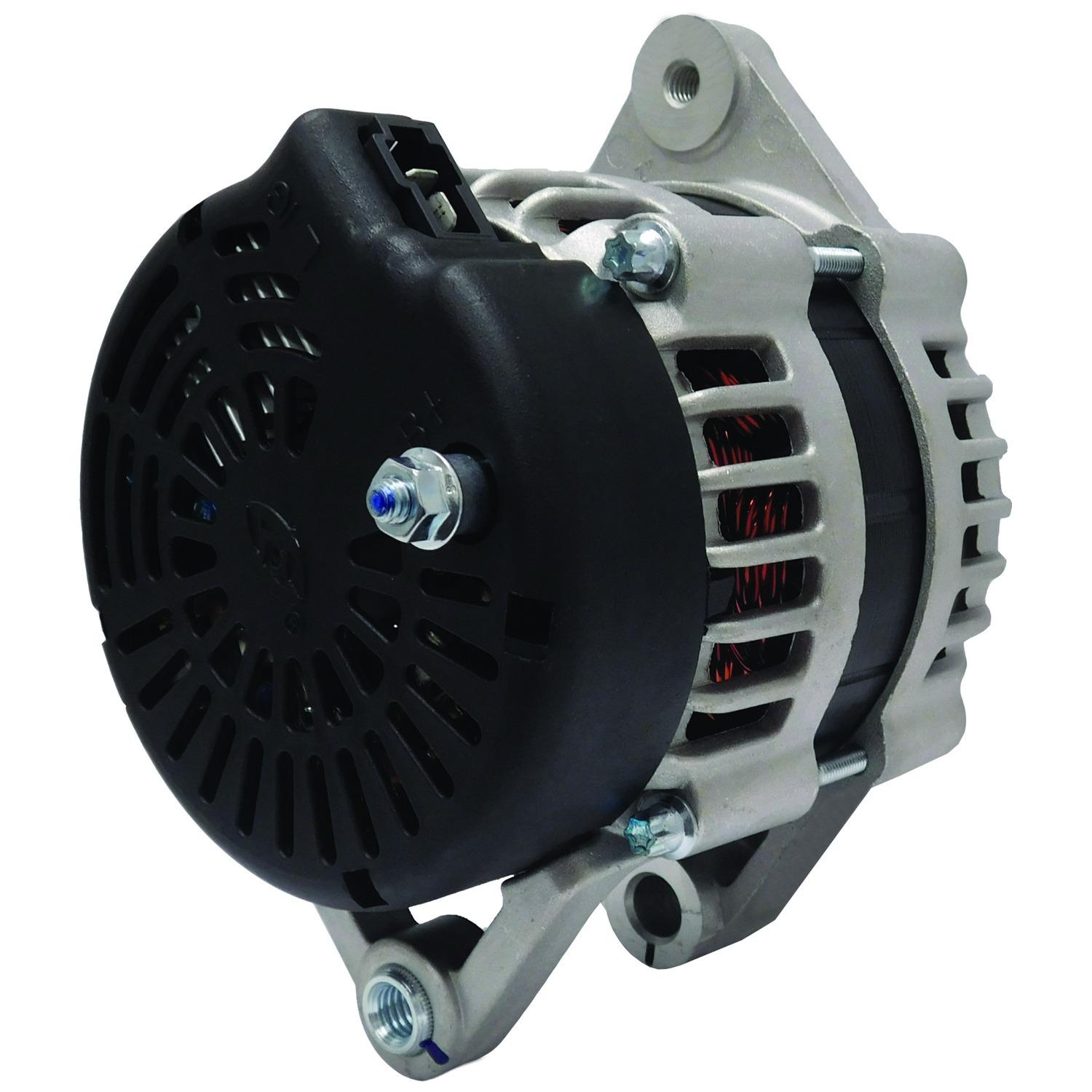 WAI 14882N - Alternator WAI 14882N Alternator product image 2 of 8