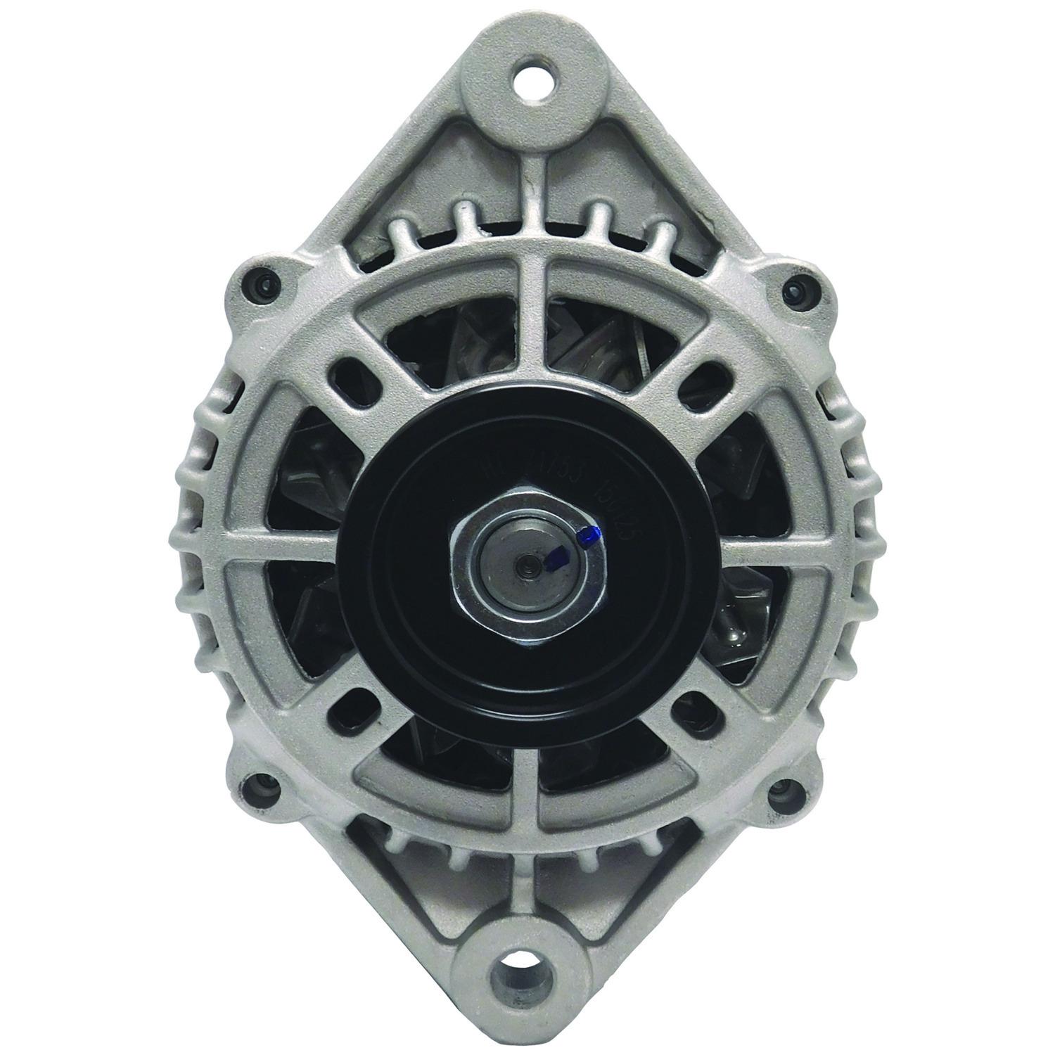 WAI 14882N - Alternator WAI 14882N Alternator product image 3 of 8