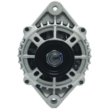 2013 John Deere Gator XUV 825i 4x4 Alternator WAI 14882N image 3 of 4