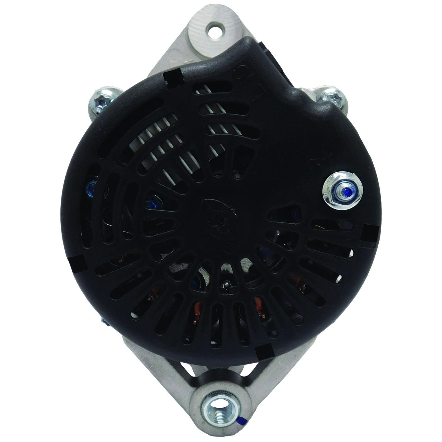 WAI 14882N - Alternator WAI 14882N Alternator product image 4 of 8