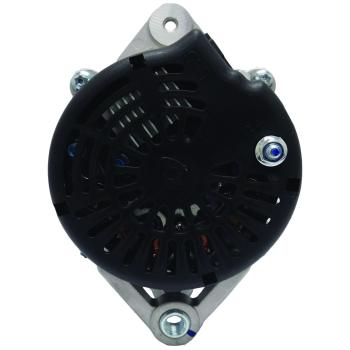 2013 John Deere Gator XUV 825i 4x4 Alternator WAI 14882N image 4 of 4