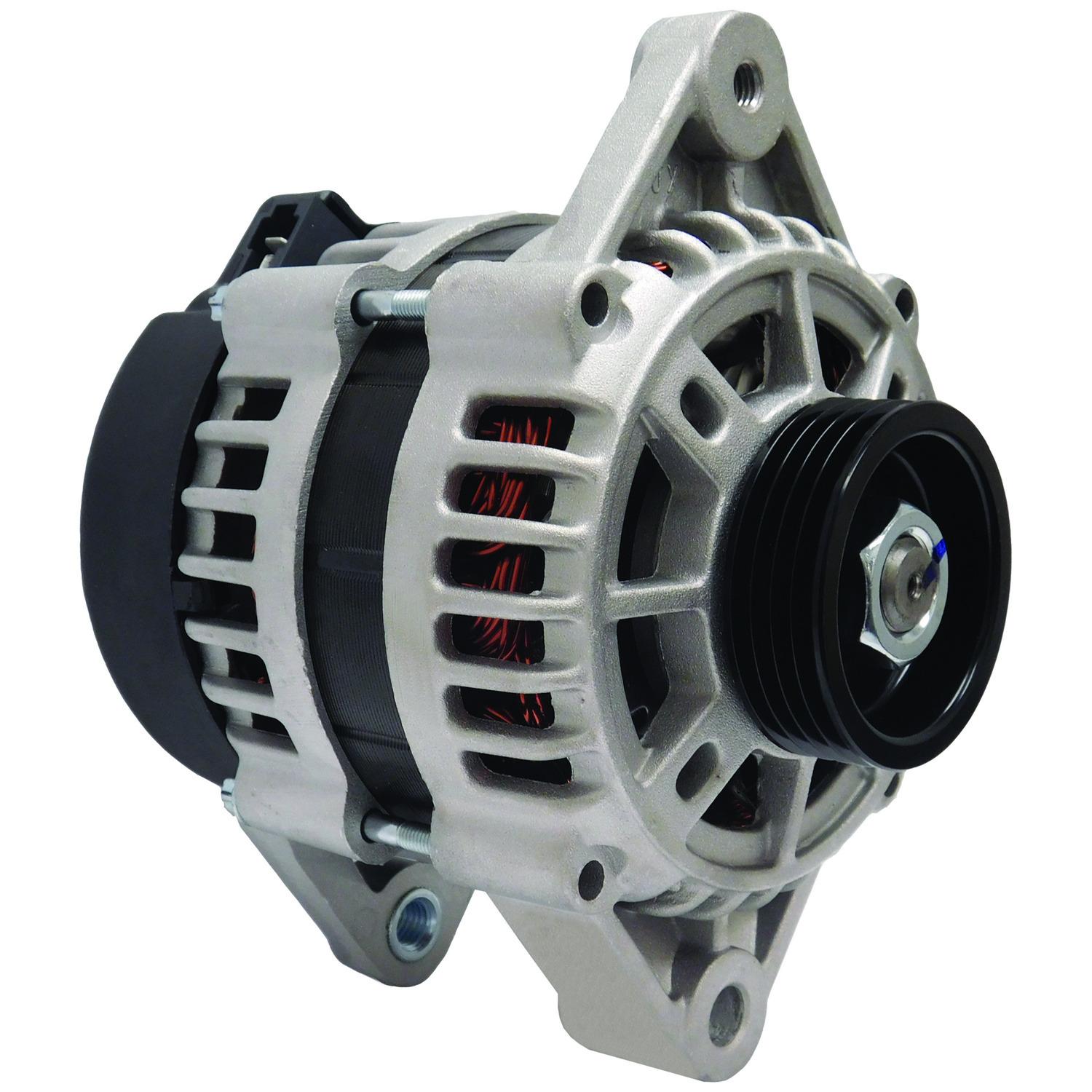WAI 14882N - Alternator WAI 14882N Alternator product image 5 of 8