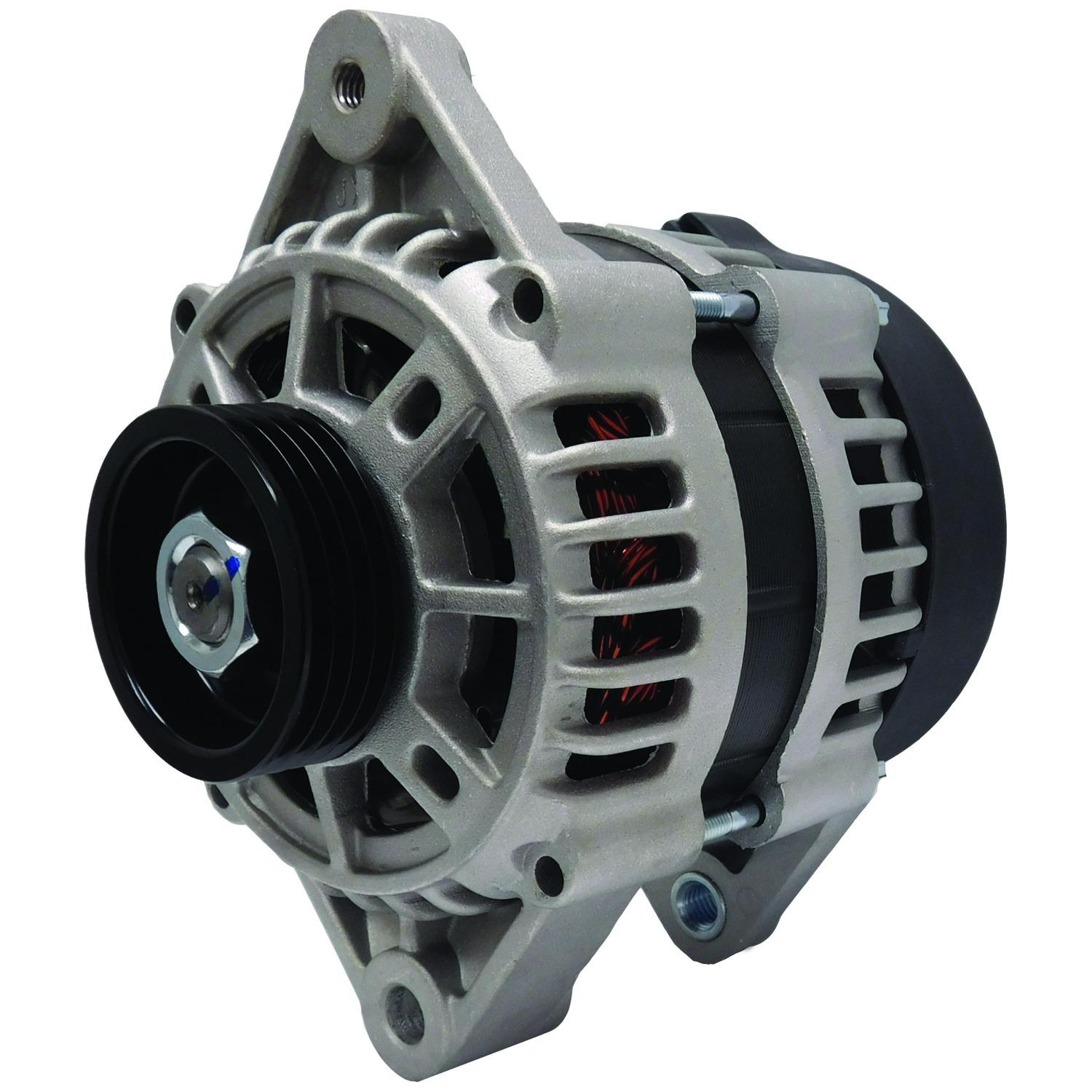 WAI 14882N - Alternator WAI 14882N Alternator product image 6 of 8