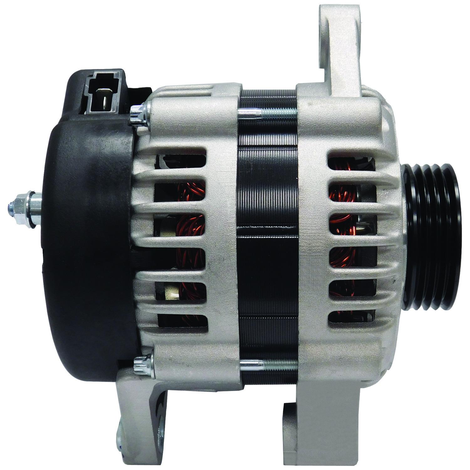 WAI 14882N - Alternator WAI 14882N Alternator product image 7 of 8