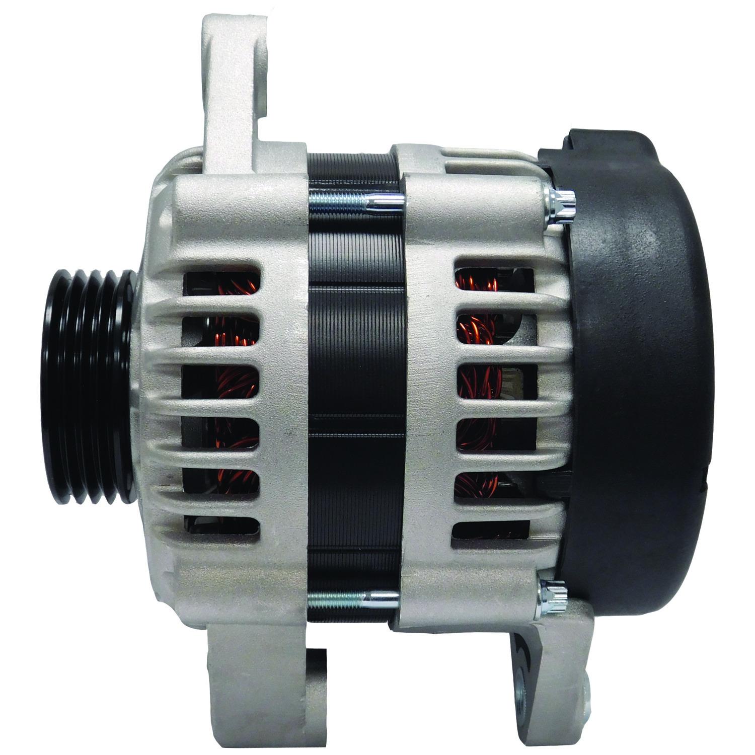 WAI 14882N - Alternator WAI 14882N Alternator product image 8 of 8