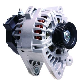 2018 Kia Forte5 Alternator WAI 14962N image 1 of 4